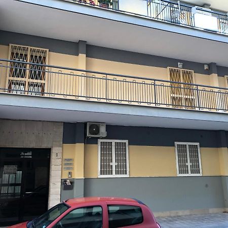 B&B Il Bacio Модуньо Екстер'єр фото